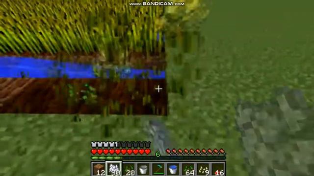 Mcspotlights Minecraft Coloured Dyes Compilation смотреть онлайн