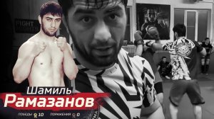 Тренировка по ММА команды Universal Fighters в Дагестане