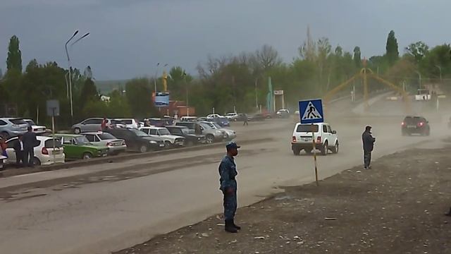 КОРТЕЖ НОВОГО президента КИРГИЗИИ в городе ИСФАНА #кортежпрезидента#кортежглавгосударств
