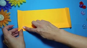 оригами самый быстрый самолёт бумеранг из бумаги