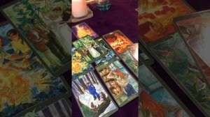 Таро Расклад. Что думает обо мне мой начальник.