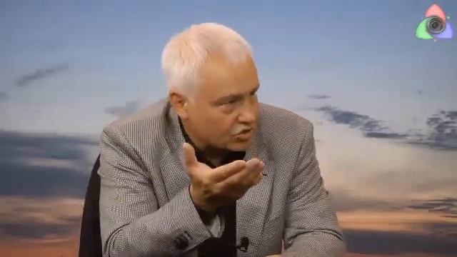 Борис Сергеевич Миронов - кандидат в президенгты