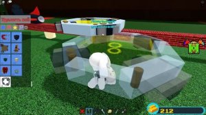 КАК ПОСТРОИТЬ AFK ФАРМИЛКУ В BUILD A BOAT FOR TREASURE // 7к ЗОЛОТА В ЧАС
