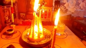 238  Обряд Снятие порчи на закольцовку!!!