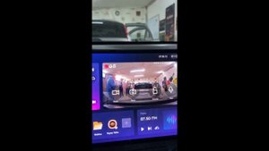 Магнитола Teyes для Honda Civic 4D