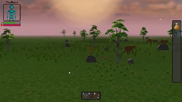 Java 3D Game Development 49: Creating Mobs