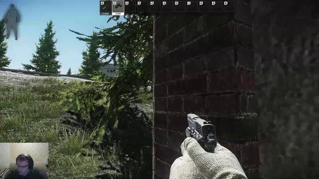 Escape From Tarkov : вечерний тихий стрим (говорю шёпотом-рядом все спят). смотреть онлайн