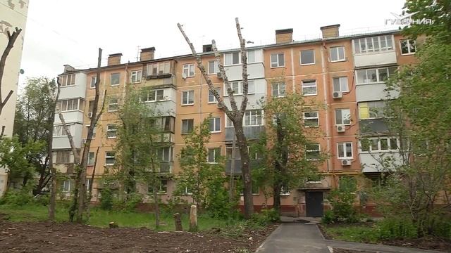 50 дворов в Самаре благоустроят по нацпроекту "Жилье и городская среда" смотреть онлайн