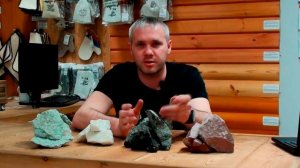 Камни для бани -  как выбрать и какие лучше.