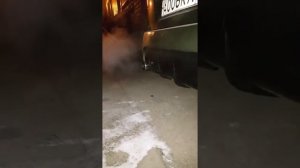 Выхлоп mg-race