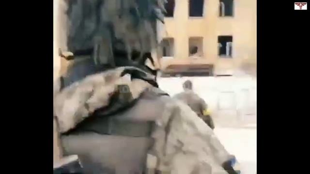 СВО. День 31-й (26.03.2022г)