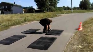 Наглый Весовой контроль Белгорода