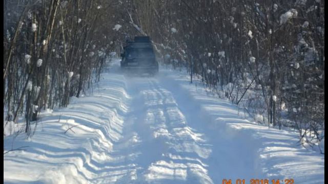 Pajero клуб. Вяземский источник.