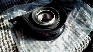 Подвесной подшипник карданного вала