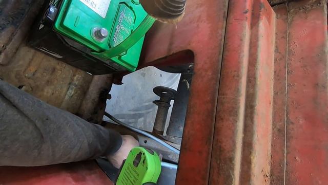 1948 Ford Cabover Farm truck! Abandoned for 40 years! Will it run?!? Bonus Stubby Bob footage!