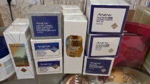 Avon, ноябрь 2022г