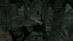 Skyrim Mod of the Day - Episode 38: Gray Mane Rifle/Real Time Smithing