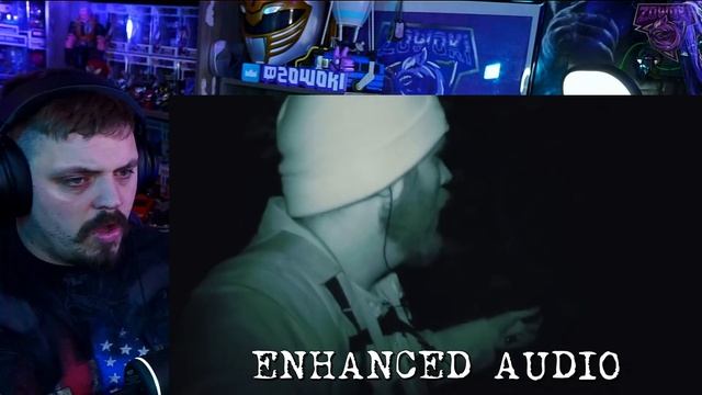 Supernatural Encounters: Midwest Ghost Hunter's investigation to Native American burial mounds!