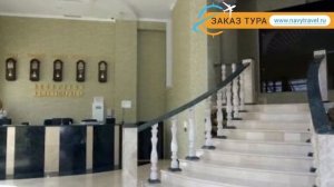 ТЭС ОТЕЛЬ РЕЗОРТ И СПА 3* Россия Крым обзор – отель ТЭС ОТЕЛЬ РЕЗОРТ И СПА 3* Крым видео обзор