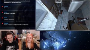 НЕСТАНДАРТНЫЙ PORTAL | РЕАКЦИЯ НА @Manemag |