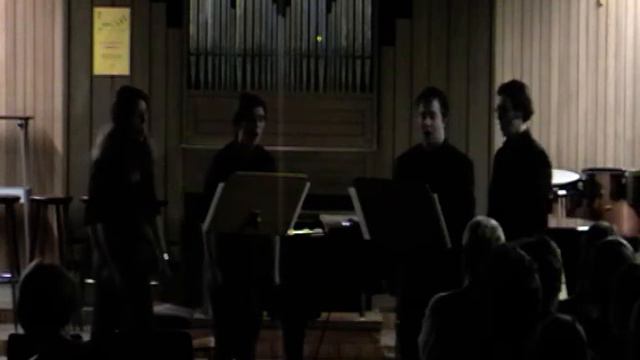 Cantate Domino, Giovanni Croce - BAVissimo смотреть онлайн