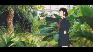 Мирай из будущего