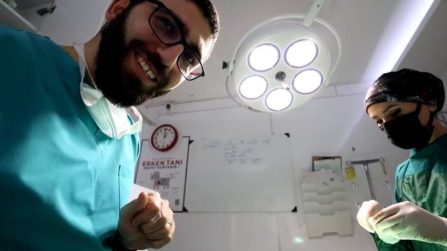 OPERASYON DOLU BİR GÜN ? Komedi Konuşan Kediler ? смотреть онлайн