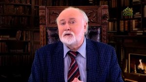 Слово о русской философии. Достоевский – апостол Христа