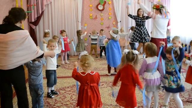 Капитошка - Праздник осени (Кап кап кап дождик пошел) смотреть онлайн