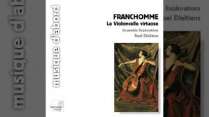 3 Nocturnes, Op. 15: I. Larghetto