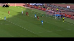 Marek Hamsik 2016/2017 - Goals & Skills - HD 60p