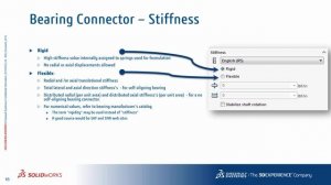 SOLIDWORKS Simulation Step-Up Series: Assembly Connectivity: Other Connectors