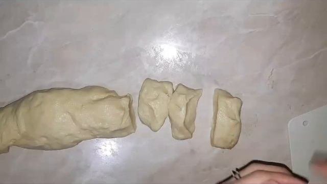 Ajoyib Bulochka Tayorlash Kefirli Bulochka. Пышные булочки на кефире и сухих дрожжах