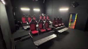 5D Cinema ATR-VR.RU