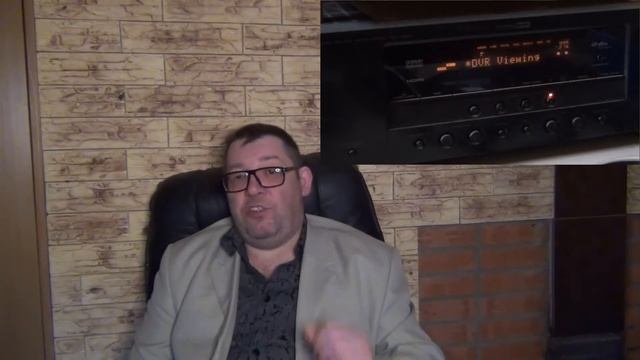 Настройка звука 5,1 на ресивере вручную от Максима смотреть онлайн