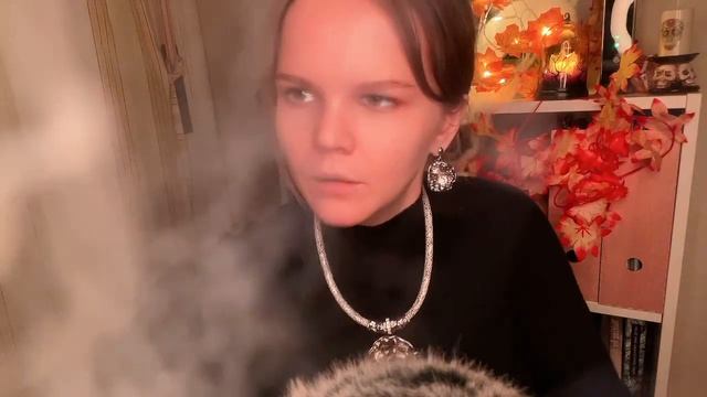 Asmr ?️ Your Hair is a Spider Web , UpClose Haircut with Wet Mouth Sounds смотреть онлайн