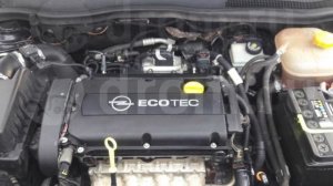 Opel Z18XE поломки и проблемы двигателя | Слабые стороны Опель мотора