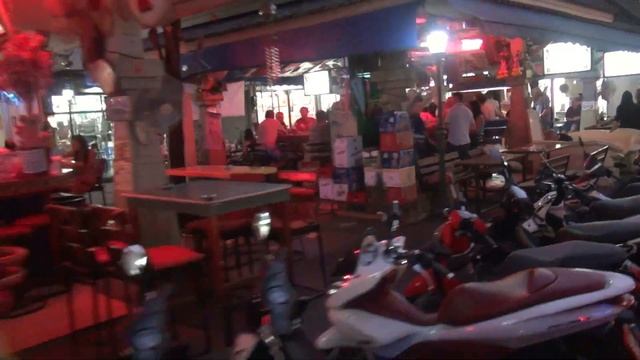 Паттайя: вечерний сабай. Pattaya: evening sabay смотреть онлайн