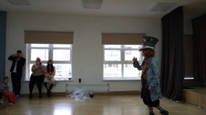 АНИМАТОР В ДЕТСКИЙ САД НА ДЕНЬ РОЖДЕНИЯ ИЛИ ПРАЗДНИК