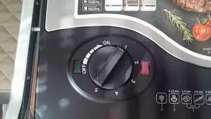 Овощи Гриль на электрогриле Редмонд. Быстро! Легко! Вкусно! Полезно!