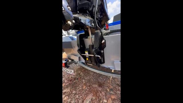 Отчет по лодку ALUTON 390 Fish Иваново. смотреть онлайн