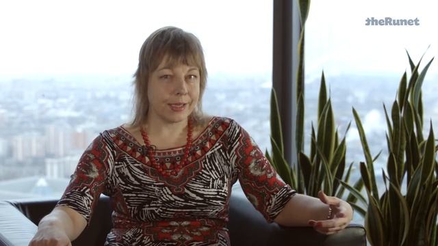 Соня Соколова / 20 лет Рунету смотреть онлайн