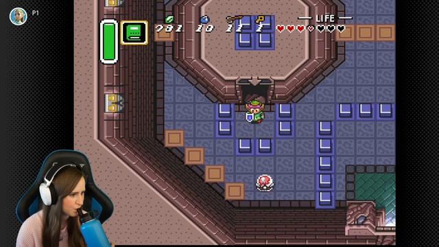 A Link to the Past | Part 2 смотреть онлайн