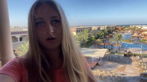 Отзыв об отдыхе в отеле Sunrise Mamlouk Palace Resort 5* в Хургаде, Египет