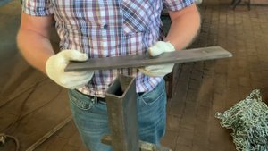 Качество ножа для измельчения пожнивных остатков (КИПО)