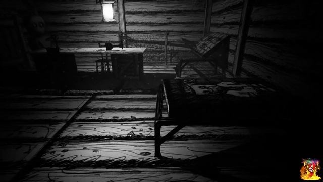 ПАУЧЬЕ ЦАРСТВО ► My Beautiful Paper Smile #3 Прохождение смотреть онлайн