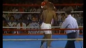 Бокс MMA ,Бокс. Майк Тайсон - Лоренцо Кенеди