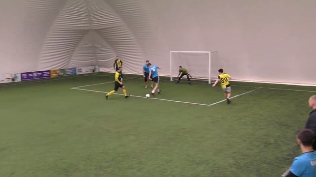 ФутболКух - Детали Ремонта-2 6:4 смотреть онлайн