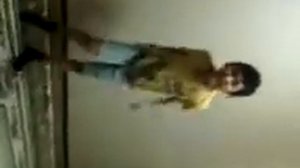 Танец балерины и парный танец