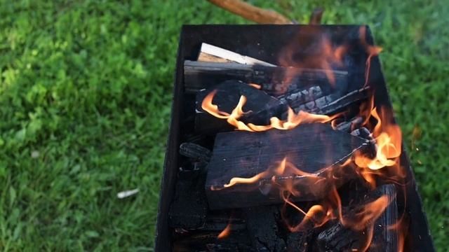 DIY деревянный домик/ заготовка и браширование.
